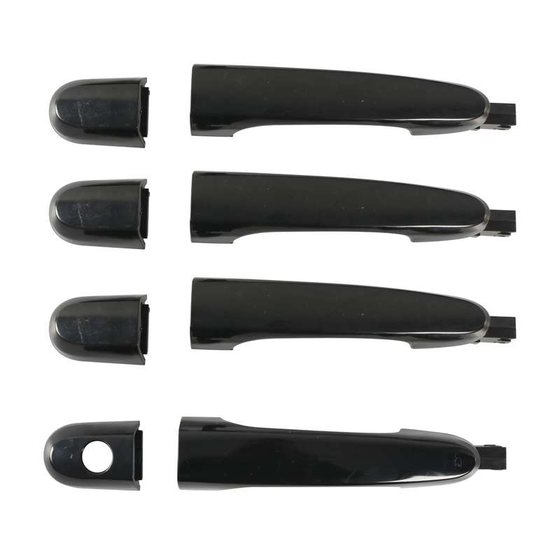 A6874 4 in 1 Car Outside Door Handle 82651-1F010 for KIA Sportage 2005-2010