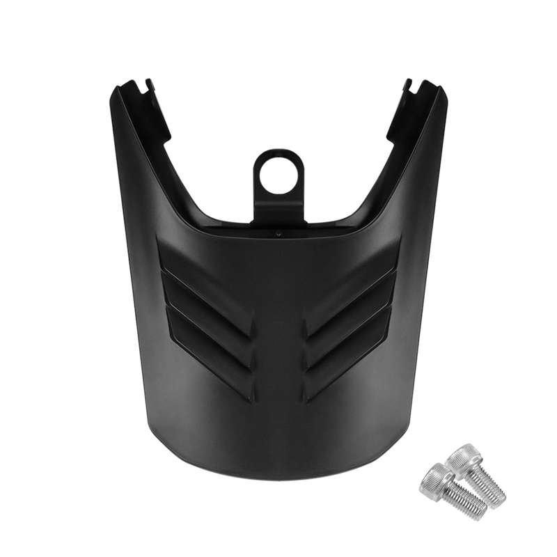 HP-A004 Motorcycle Modified Rear Wheel Fender for Harley Sportster S