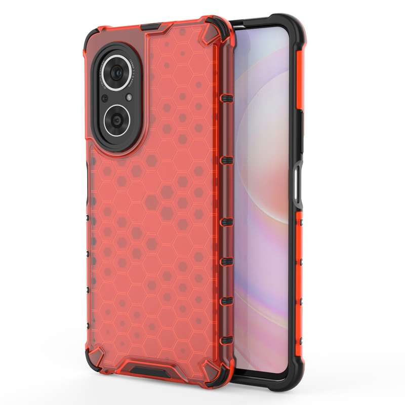 For OPPO Reno8 Electroplated Frosted Phone Case(Transparent Frosted)