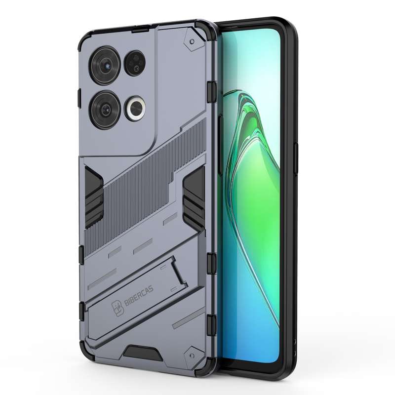 For OPPO A77 5G Brushed Texture Carbon Fiber TPU Phone Case(Red)