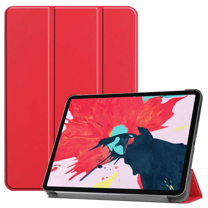 For OPPO A77 5G Brushed Texture Carbon Fiber TPU Phone Case(Red)