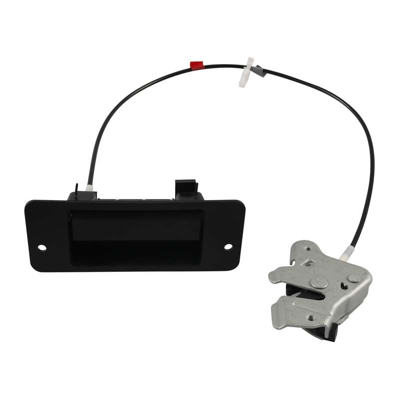 A6885 Car Right Side Handle Latch 6C2Z-15264A01-AA for Ford E-150/25/350 1992-2009