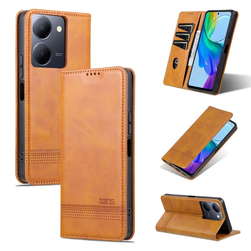 For Honor X7 3D Colored Horizontal Flip Leather Phone Case(Magnolia)