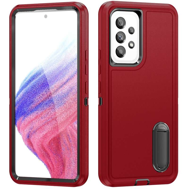 For Xiaomi 12 Lite Magic Shield TPU + Flannel Phone Case(Black)
