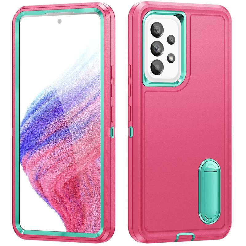 For Xiaomi 12 Lite Magic Shield TPU + Flannel Phone Case(Black)