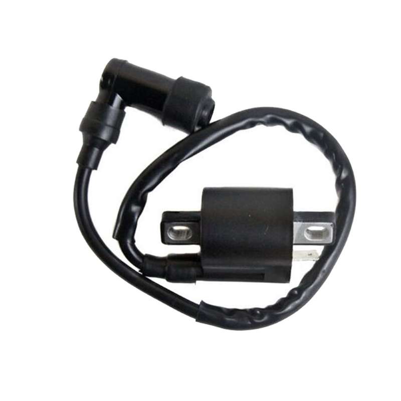 Motorcycle Ignition Coil for 125cc 150cc 200cc High Pressure Coil ATV Quad Dirt Pit Bike
