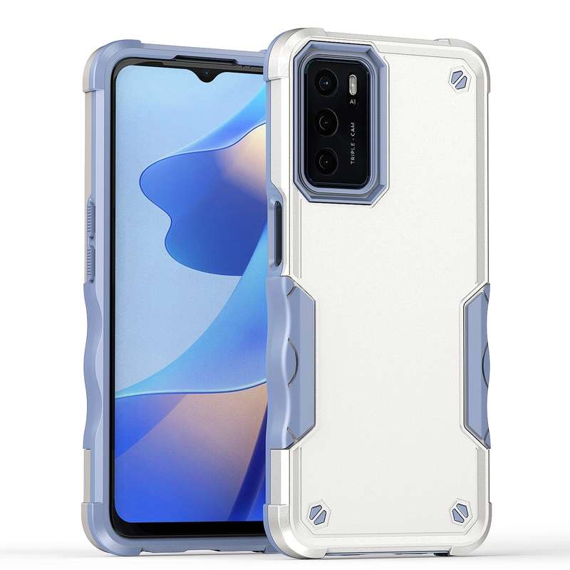 For Samsung Galaxy Z Fold2 5G Full Body Electroplating Hinge Phone Case with Stylus(Gold)