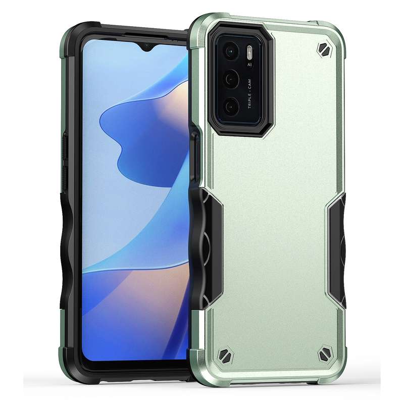 For Samsung Galaxy Z Fold2 5G Full Body Electroplating Hinge Phone Case with Stylus(Gold)