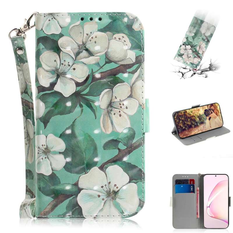 For iPhone 11 Crossbody Lanyard Elastic Silicone Card Holder Phone Case(Wine Red)