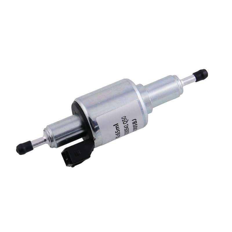 FP062 12V Car Air Diesel Parking Oil Fuel Pump