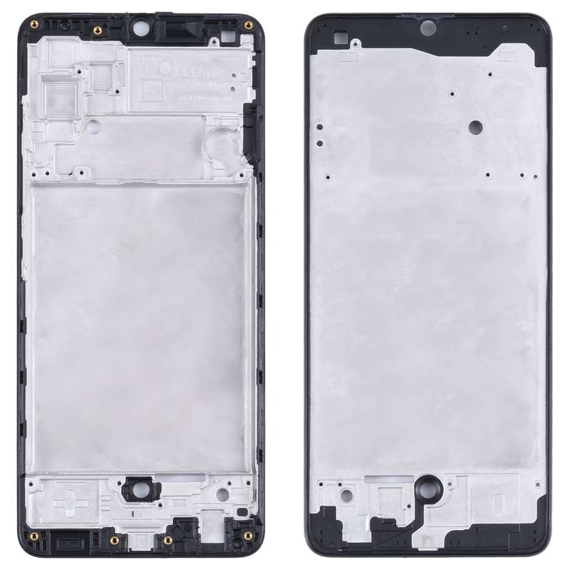 For Samsung Galaxy A32 SM-A325 Front Housing LCD Frame Bezel Plate