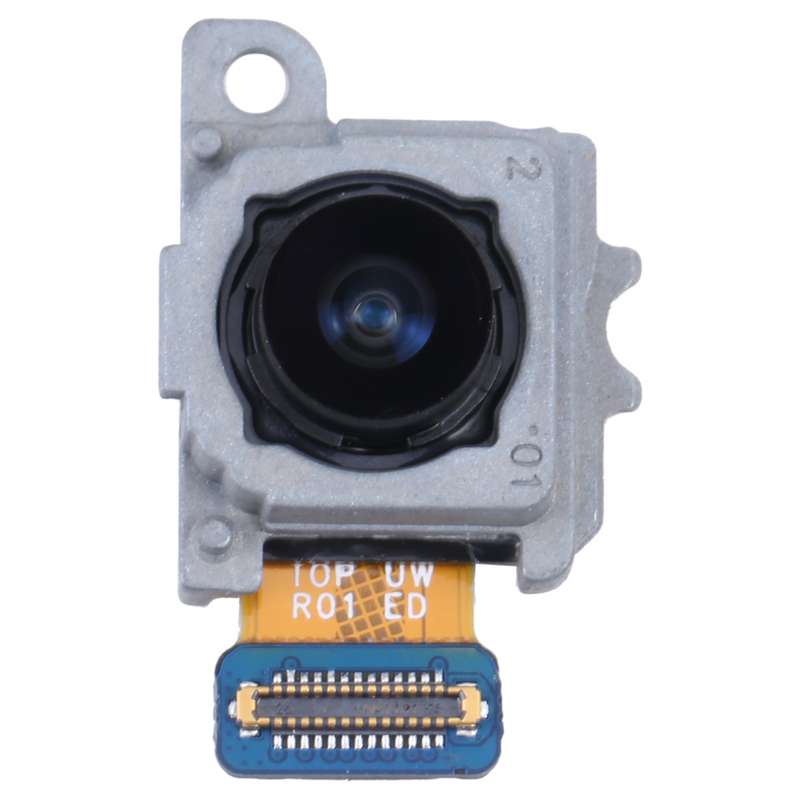 For Samsung Galaxy Z Fold2 5G SM-F916B Original Wide Camera