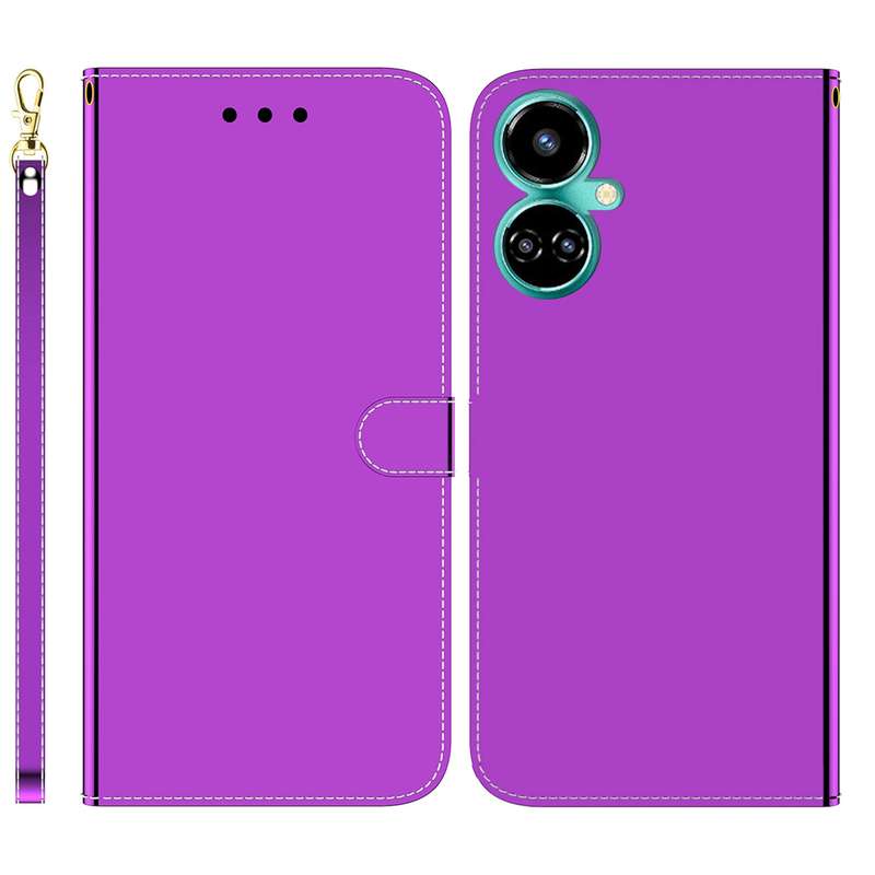 For Samsung Galaxy A03 Core 3D Colored Horizontal Flip Leather Phone Case(Squirrels)