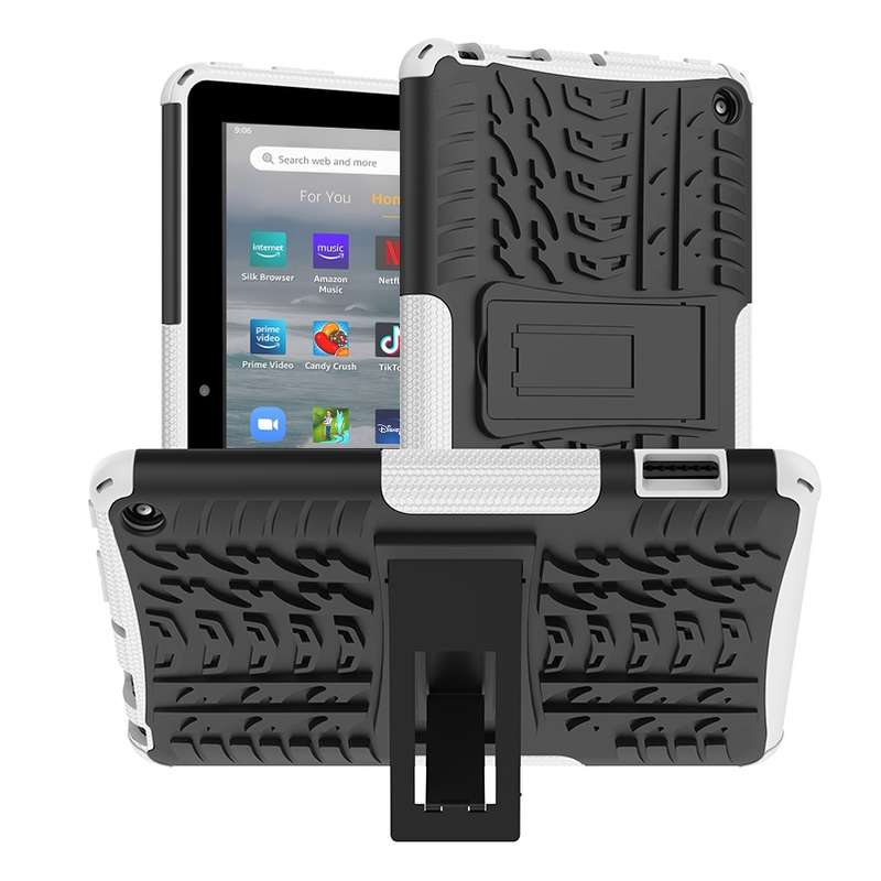 For Samsung Galaxy Z Fold4 Aluminum Alloy Double Hinge Shockproof Phone Protective Case(Black)