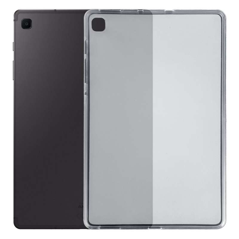 For Samsung Galaxy Tab S6 Lite 2020 / 2022 TPU Tablet Case(Black)