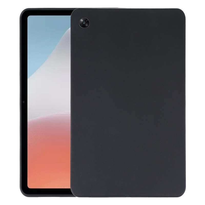 For OPPO Pad Air 2022/ X21N2 TPU Tablet Case(Black)