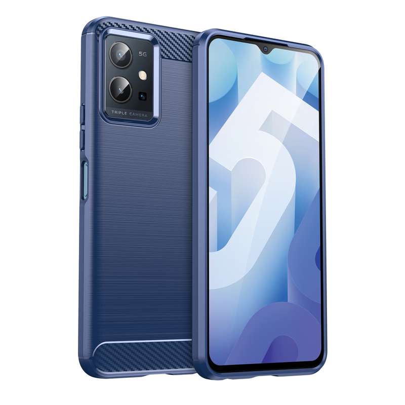 For OPPO A53s Mandala Embossed Flip Leather Phone Case(Purple)