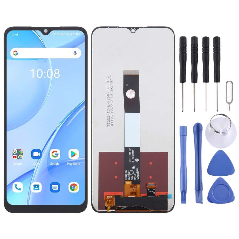 Original LCD Screen for UMIDIGI Power 5S with Digitizer Full Assembly