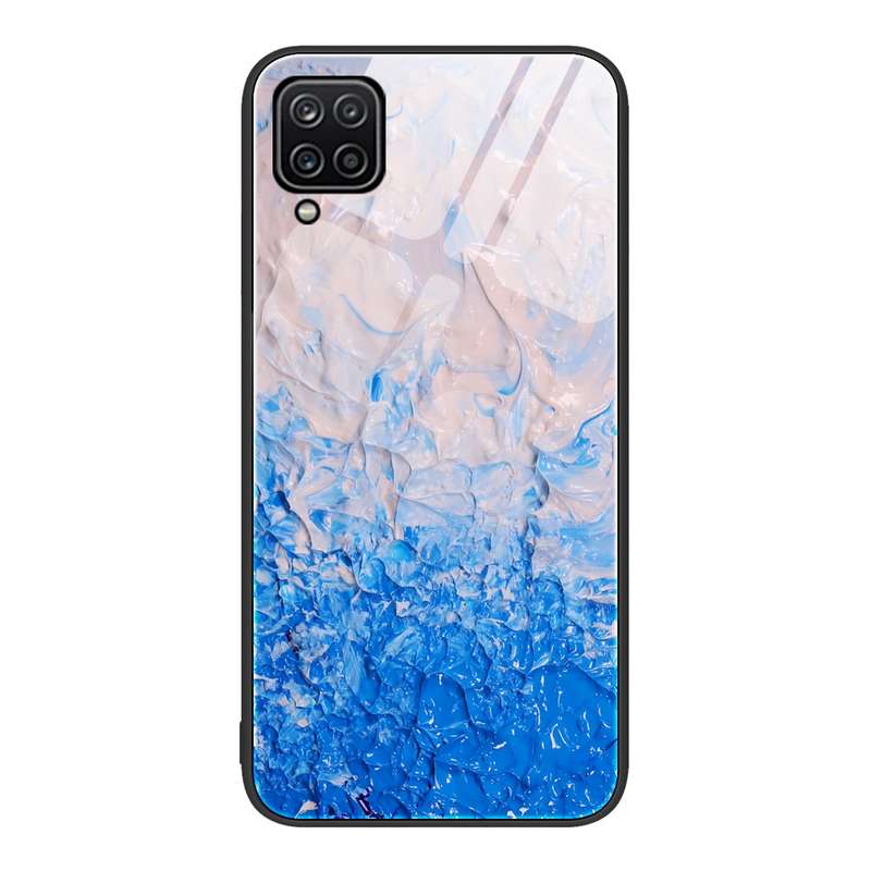 For Honor X9/X9 5G 3D Colored Horizontal Flip Leather Phone Case(Magnolia)