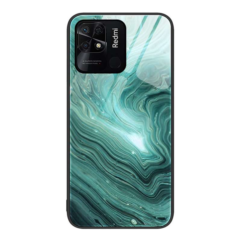 For Honor X9/X9 5G 3D Colored Horizontal Flip Leather Phone Case(Magnolia)