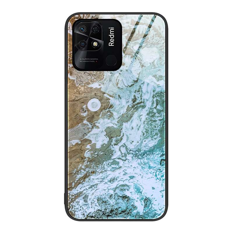 For Honor X9/X9 5G 3D Colored Horizontal Flip Leather Phone Case(Magnolia)