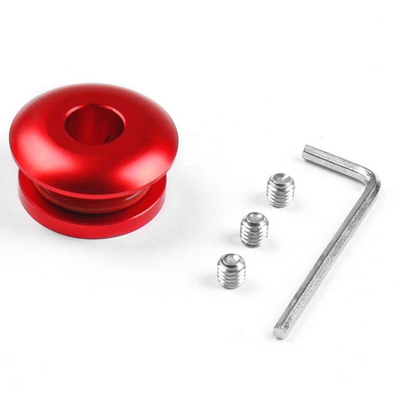 Car Gear Shift Knob Stopper(Red)
