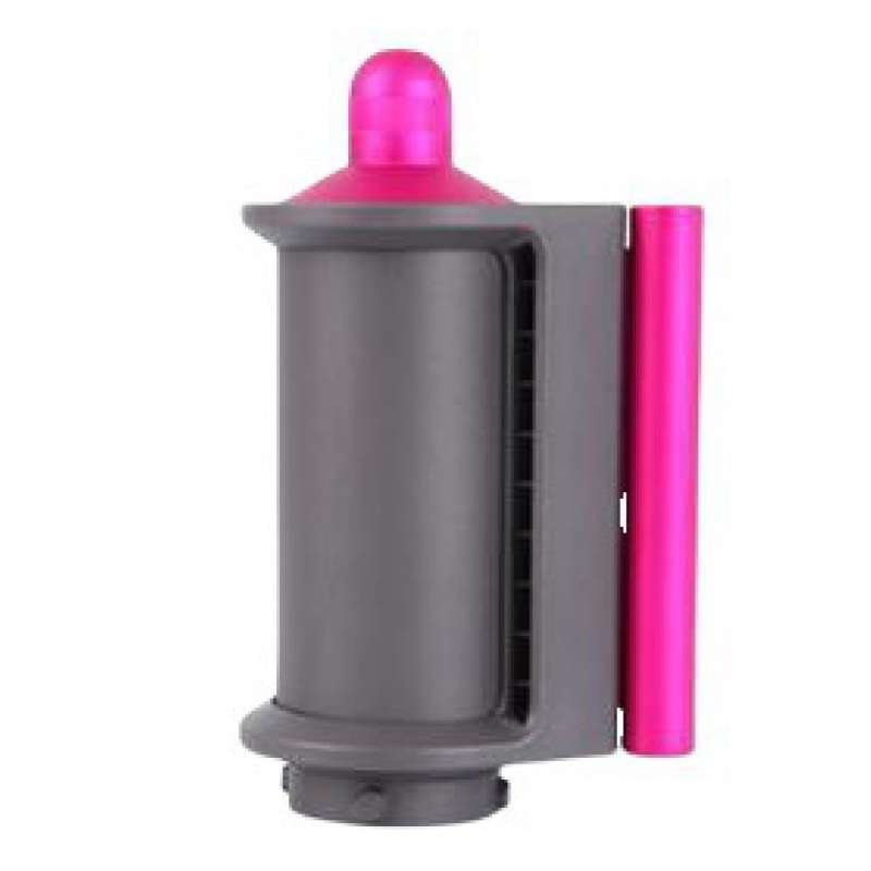 For Dyson Airwrap HS01 / HS05 Anti-flying Wind Nozzle(Gold)