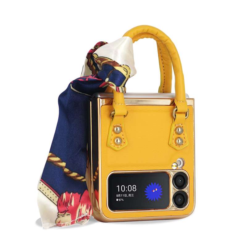 For ZTE Blade A51 2021 Pure Color Liquid Silicone Shockproof Full Coverage Phone Case(Yellow)