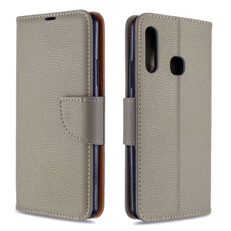 For Samsung Galaxy Z Fold4 Full Body Hinge Phone Case(Transparent)
