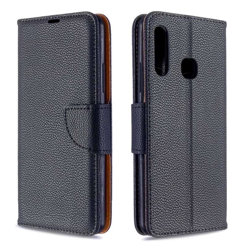 For Samsung Galaxy Z Fold4 Full Body Hinge Phone Case(Transparent)