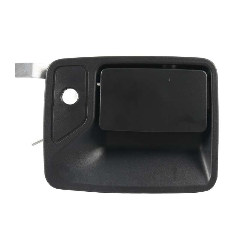 A7597-03 Car Right Front Outside Door Handle 7C3Z2522404AA for Ford F-250