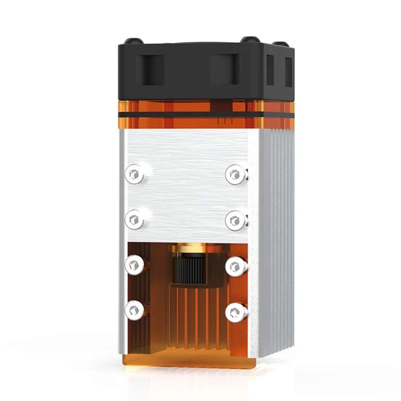 NEJE A40630 7.5W 450nm Laser Engraver Module Kits