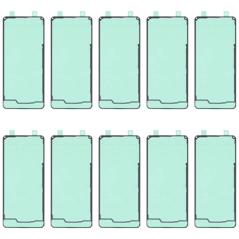 For Samsung Galaxy A32 SM-A325F 10pcs Back Housing Cover Adhesive
