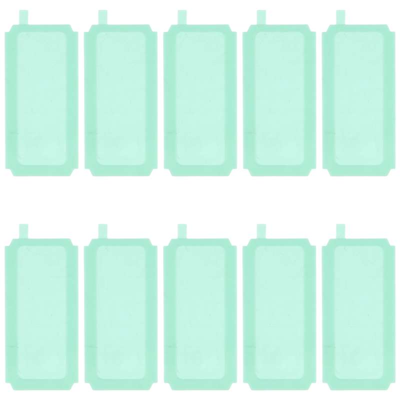 For Samsung Galaxy Note9 SM-N960 10pcs Battery Adhesive Tape Stickers