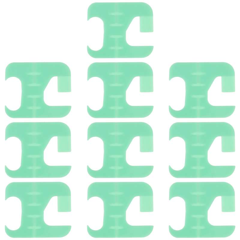 For Samsung Galaxy S20 SM-G980 10pcs Battery Adhesive Tape Stickers