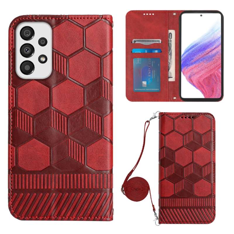 For Xiaomi 12 Lite AZNS Magnetic Calf Texture Leather Phone Case(Black)