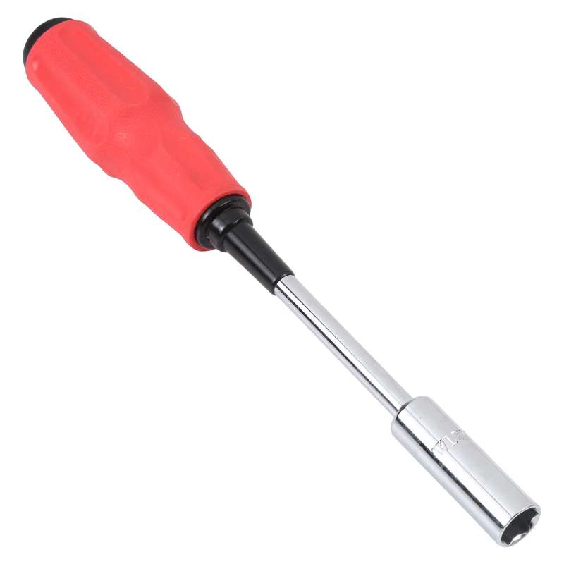 WLXY Socket Screwdriver Spanner Nut Driver, Model:12mm