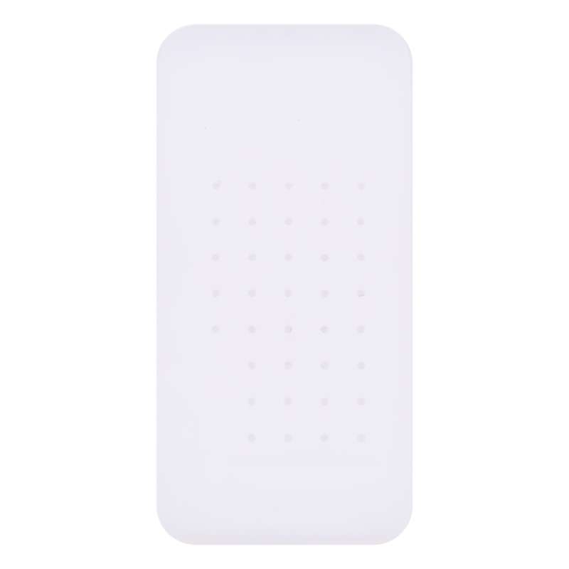 Glue Remove Silicone Pad For iPhone 13 / 13 Pro