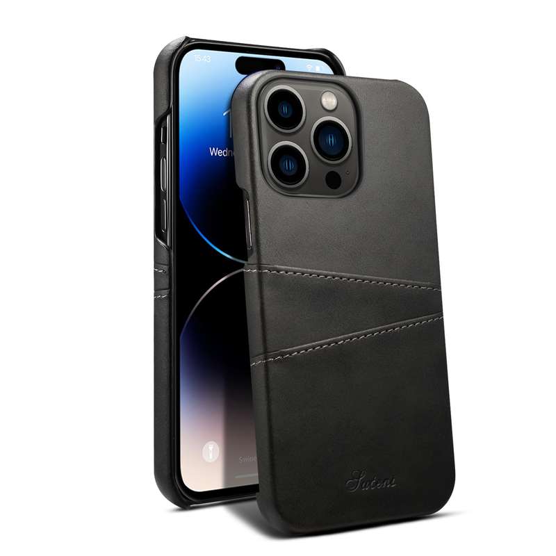 For vivo V25 Oil Wax Crazy Horse Texture Leather Phone Case(Green)