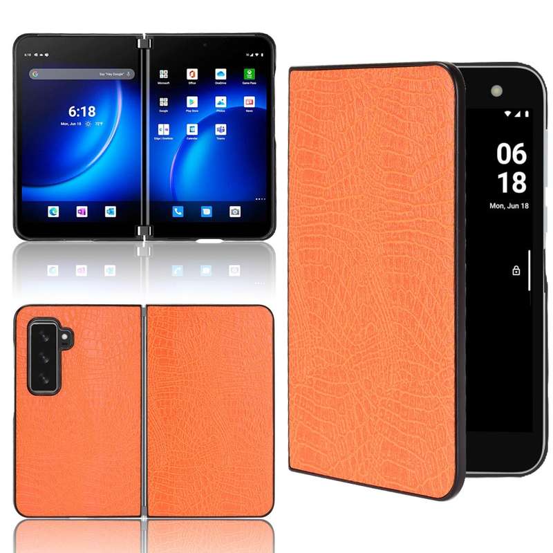 For Samsung Galaxy Tab A8 Marble Pattern Smart Leather Tablet Case(Green)