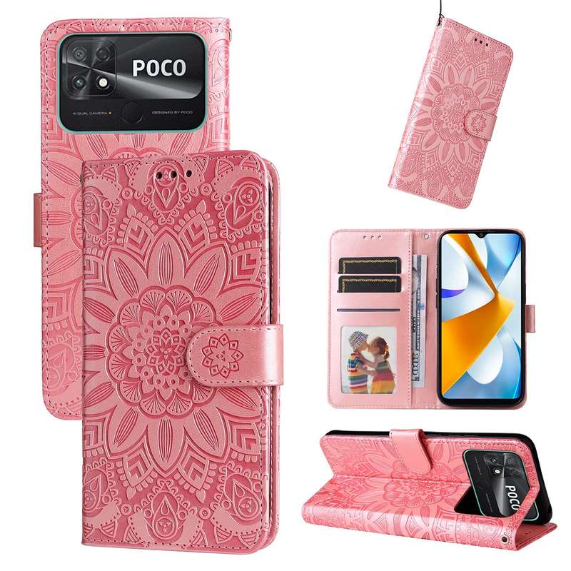 For Samsung Galaxy Z Fold4 Aluminum Alloy Double Hinge Shockproof Phone Protective Case(Black)