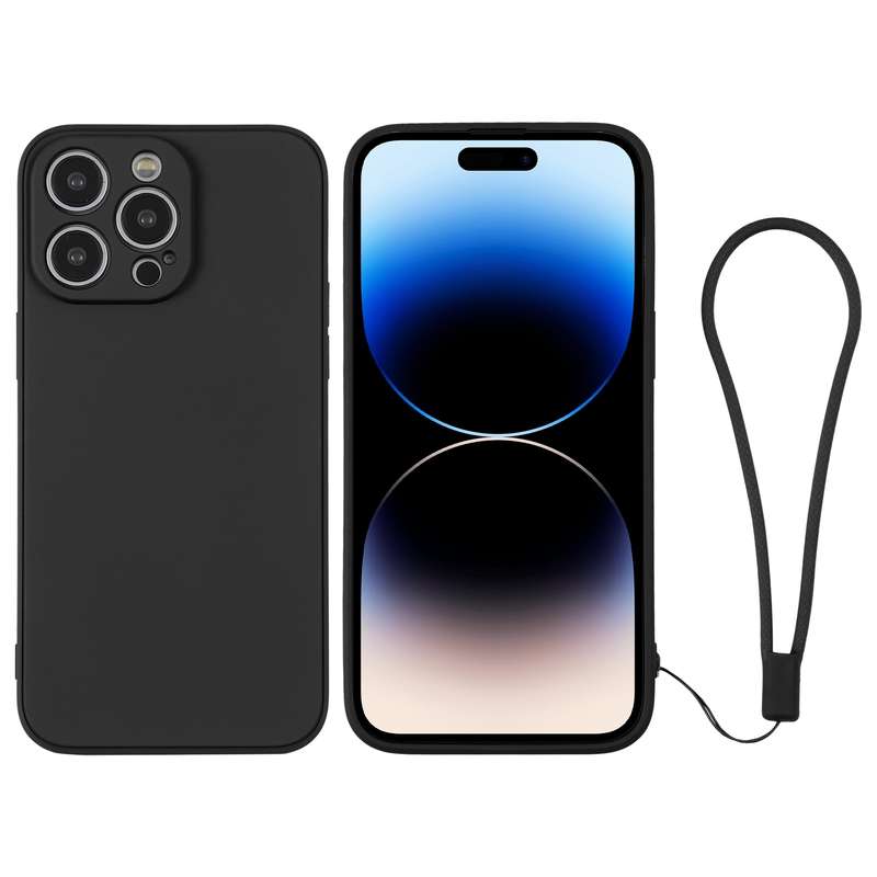 For Samsung Galaxy Z Fold4 Magsafe Magnetic Folding PC Phone Case(Black)