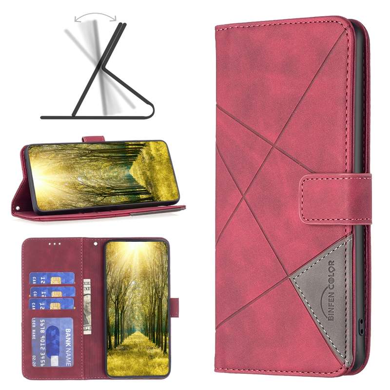 For vivo Y16 4G Global Honeycomb Phone Case(Black)