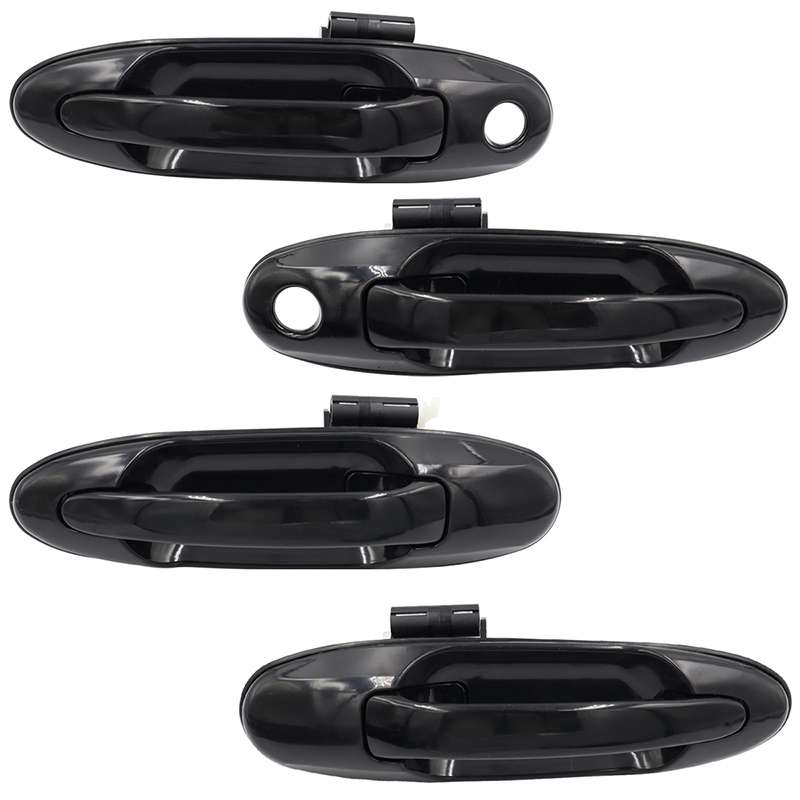 For Lexus LX470 1998-2007 Car Outside Door Handle 69220-60071