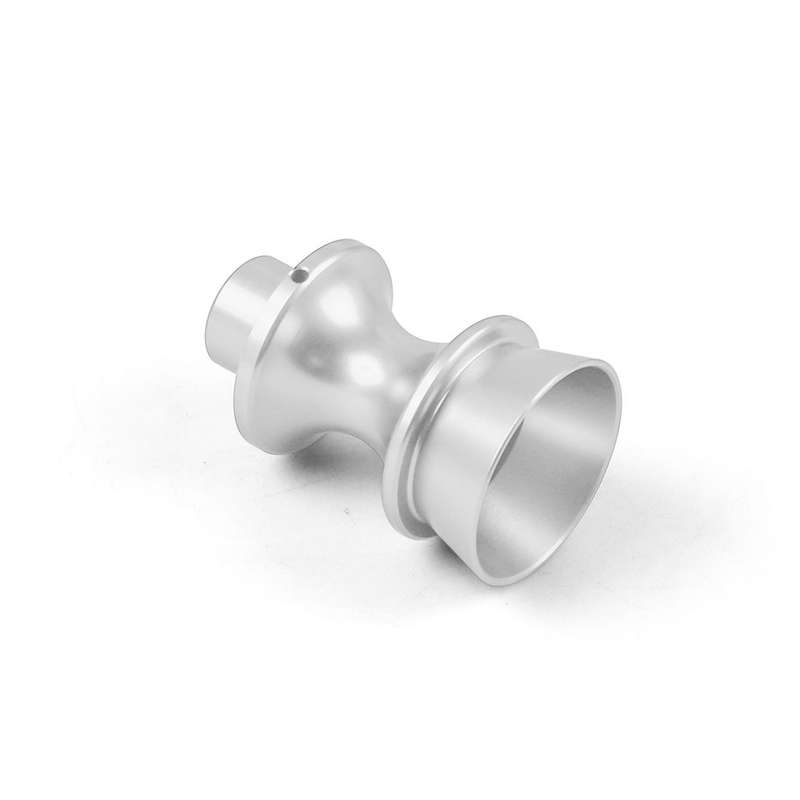 For Subaru BRZ / Toyota FT86 GT86 Gear Shift Knob Reverse Lifter Up(Silver)