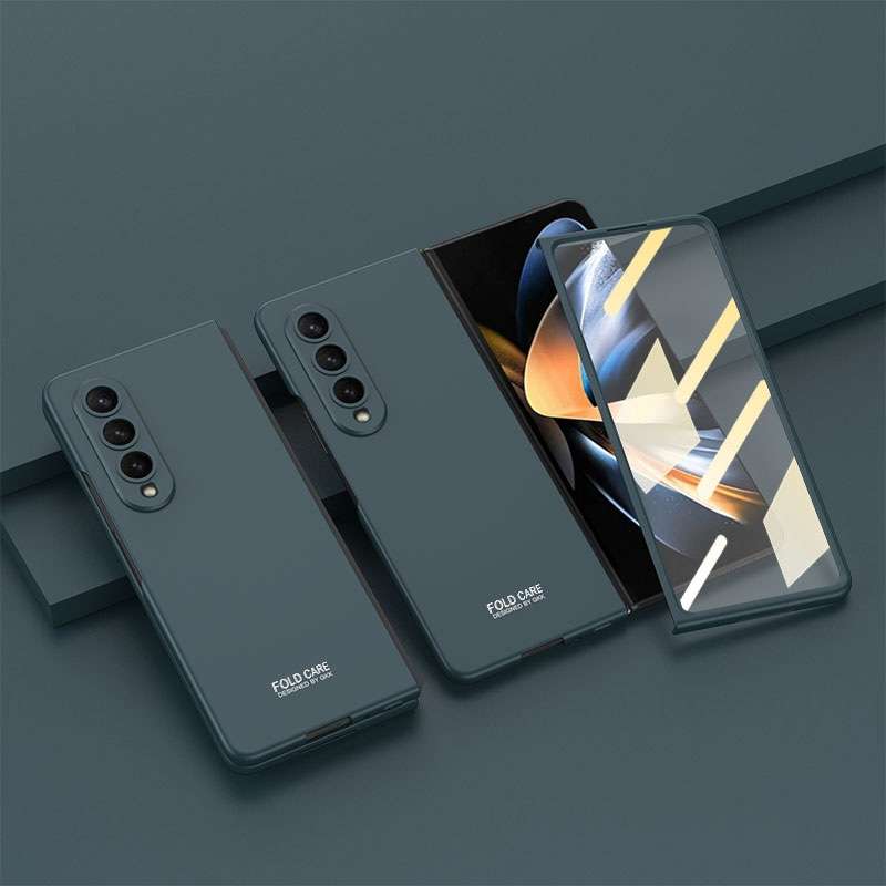 For Xiaomi Black Shark 5 / 5 Pro TPU Cooling Gaming Phone All-inclusive Shockproof Case(Black)