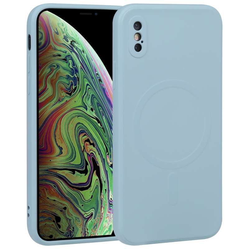 For Xiaomi 13 Gradient Color Glass Phone Case