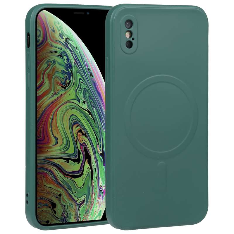 For Xiaomi 13 Gradient Color Glass Phone Case
