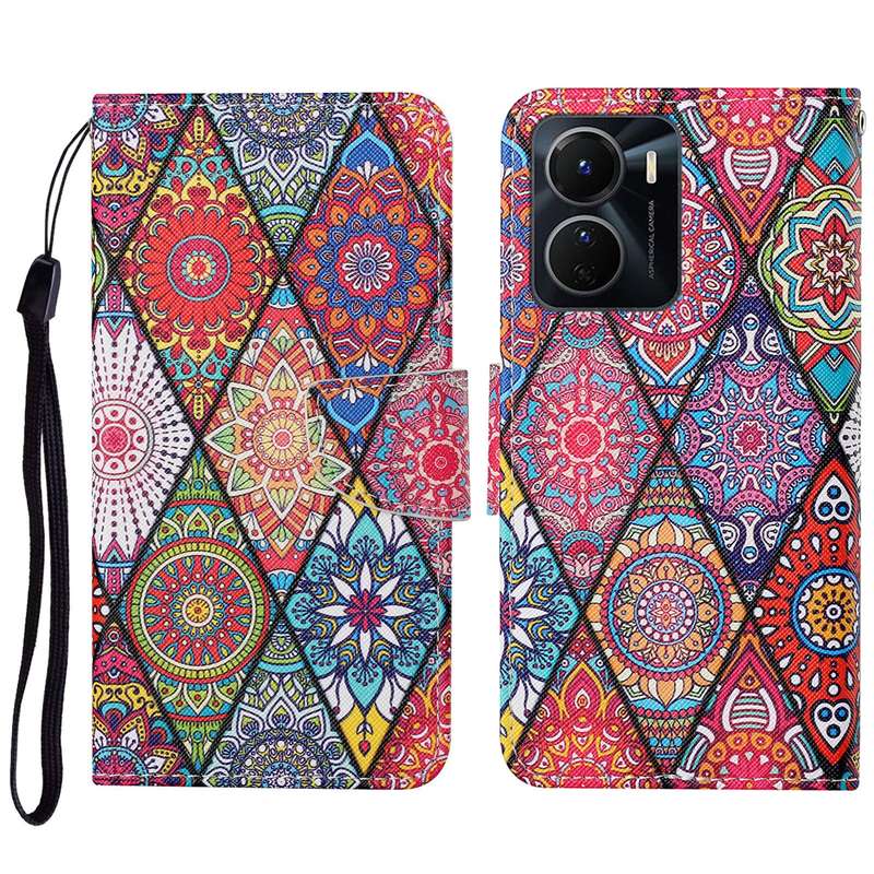 For Samsung Galaxy A24 Astronaut Pattern Silicone Straight Edge Phone Case(Mars Astronaut-Black)