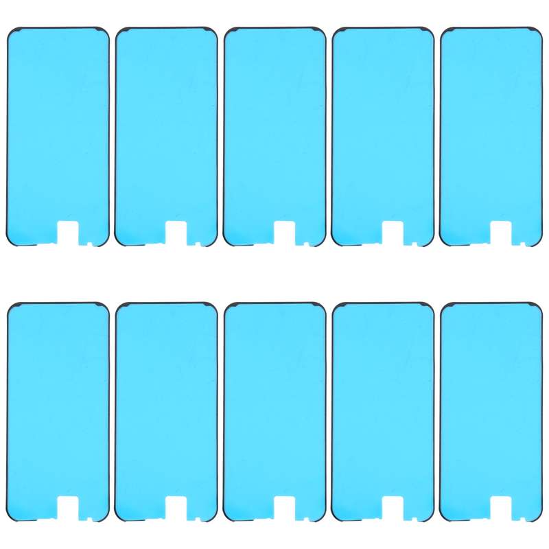 For Samsung Galaxy A01 SM-A015 10pcs Front Housing Adhesive